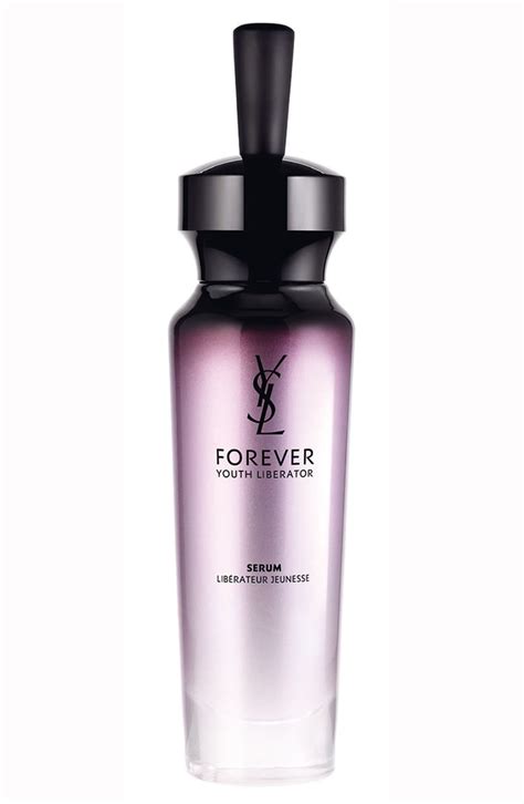 forever youth liberator di yves saint laurent età|ysl foreveryouth liberator reviews.